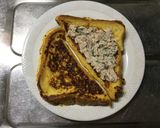 和風ふれんちとーすと作り方4写真