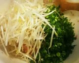 簡単★時短★ニラもやしバーグ♪お弁当にも作り方3写真