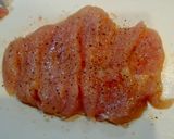 鶏むね肉でしっとり！低温じっくり鶏ハム！作り方4写真