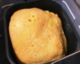 かぼちゃ食パン★GOPANゴパン☆小麦無作り方7写真
