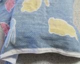 「お～い、パンツ来るよ」パン作ろう。作り方6写真