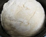 「お～い、パンツ来るよ」パン作ろう。作り方12写真