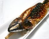 焼き鯖飯♪作り方2写真