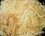 蒸し豚野菜作り方3写真