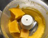マンゴーソフトクリーム FPで出来る!!作り方5写真