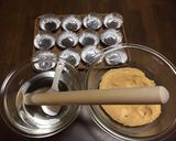 2時間あれば作れちゃう✨簡単おはぎ作り方6写真