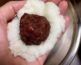 2時間あれば作れちゃう✨簡単おはぎ作り方10写真