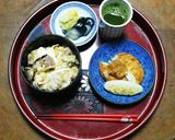 簡単！基本の豚丼☆(^-^)/♪作り方6写真