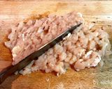 コロコロチキンナゲット☆チーズ味作り方1写真