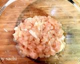コロコロチキンナゲット☆チーズ味作り方2写真