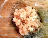 コロコロチキンナゲット☆チーズ味作り方3写真