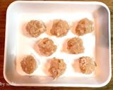 コロコロチキンナゲット☆チーズ味作り方4写真