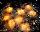 コロコロチキンナゲット☆チーズ味作り方6写真