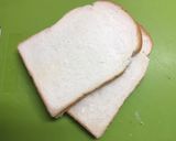 コメダ愛♪たっぷりたまごのピザトースト作り方3写真