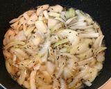 さっぱりトマトのラムカレー作り方13写真
