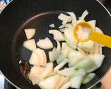 さっぱりトマトのラムカレー作り方11写真