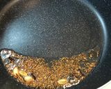 さっぱりトマトのラムカレー作り方9写真