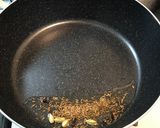 さっぱりトマトのラムカレー作り方8写真