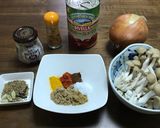 さっぱりトマトのラムカレー作り方6写真