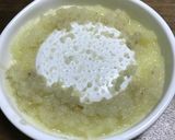 さっぱりトマトのラムカレー作り方2写真