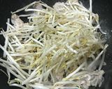 シンプル☆イズ☆ベストな豚もやし炒め作り方2写真