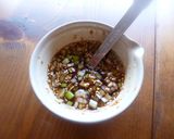 鶏のソテー♡香味ソース♪作り方1写真