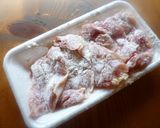 鶏のソテー♡香味ソース♪作り方3写真