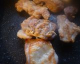 鶏のソテー♡香味ソース♪作り方4写真