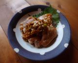 鶏のソテー♡香味ソース♪作り方5写真