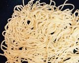 80カロリー!油無しのペペロンチーノ風作り方2写真