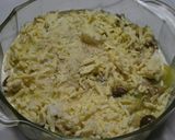 簡単☆アンチョビ入りグラタンソース作り方7写真