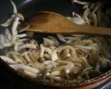簡単☆アンチョビ入りグラタンソース作り方5写真
