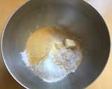 手ごねで簡単!イングリッシュマフィン作り方1写真