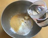 手ごねで簡単!イングリッシュマフィン作り方2写真