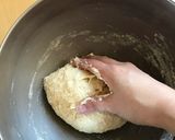手ごねで簡単!イングリッシュマフィン作り方4写真