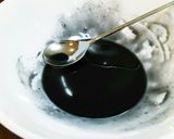 舟和のあんこ玉でハロウィン目玉☆作り方10写真