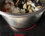 冬瓜消費！旨味アップ！冬瓜カレー作り方2写真