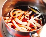 簡単に出来る♡あまからスタミナ牛丼♡作り方2写真