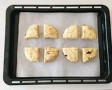 ザクザク♪フルグラ☆さつまいもスコーン作り方6写真