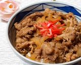 簡単に出来る♡あまからスタミナ牛丼♡作り方4写真