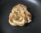 旨い❗️ワンランク上のひねぽん作り方1写真