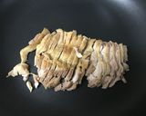 旨い❗️ワンランク上のひねぽん作り方4写真