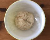 グラハムのスティッククッキー作り方2写真