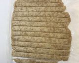 グラハムのスティッククッキー作り方4写真