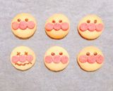 ざくざくマフィン作り方7写真