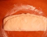 生クリーム食パン作り方5写真