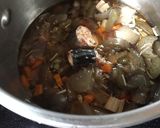 冬瓜消費！旨味アップ！冬瓜カレー作り方3写真