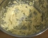 秋の味覚♤栗の抹茶マフィン作り方2写真