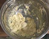 秋の味覚♤栗の抹茶マフィン作り方3写真