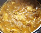 チキンカレー作り方11写真